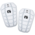 G-FORM Pro-S Blade Fußball Schienbeinschoner white S