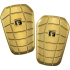 G-FORM Pro-S Blade Fußball Schienbeinschoner gold S