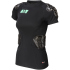 G-FORM Pro-X3 Shirt Damen black S
