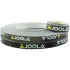 JOOLA Kantenband black 10mm/5m