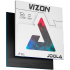 JOOLA Vizon Tischtennisbelag black max