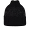 999 - solid black