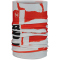 402 - garre orange red
