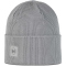 933 - solid light grey