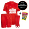 DERBYSTAR Trikotsatz für Kinder - 10...