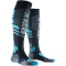 B058 - black/grey/teal blue