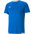 PUMA teamLIGA Trainingsshirt Herren 53 - fire orchid S