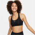 NIKE Dri-FIT Swoosh Sport-BH Mädchen 675 - playful...