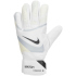 NIKE Match Torwarthandschuhe 014 - black/sunset...