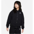 NIKE Sportswear Club Fleece Oversized Kapuzenjacke Kinder...
