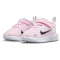 600 - pink foam /black-summit white-white