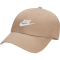 247 - khaki/white
