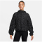 010 - black/reflective silv