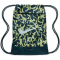 328 - deep jungle/lt lemon twist/white