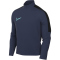 410 - midnight navy/black/hyper turq