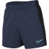 NIKE Dri-FIT Academy Fußballshorts Herren 410 -...