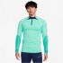 NIKE Dri-FIT Strike langarm Fußball Trainingsshirt...