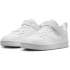 NIKE Court Borough Low Recraft Sneaker Kinder 008 -...