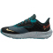 300 - deep jungle/safety orange-geode teal