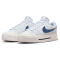 104 - white/diffused blue-lt orewood brn-sail