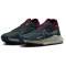 302 - deep jungle/khaki-night maroon