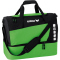 green/black