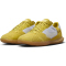 700 - saturn gold/white-gum light brown
