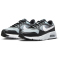 013 - black/white-iron grey-blue tint