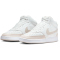 106 - summit white/lt orewood brn-white