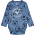 hummel hmlBALL langarm Baby-Strampler Jungen 4250 -...