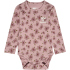 hummel hmlFJORA langarm Baby-Strampler Mädchen 3228...