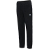 hummel hmlATLAS Fleece Jogginghose Kinder 2001 - black 80