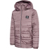 hummel hmlBILBO hummelTEX Steppjacke Kinder 2162 - forged...