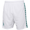 hummel SV Werder Bremen Heimshorts 2023/24 9001 - white M