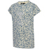 hummel hmlANNIKA T-Shirt Mädchen 3459 - cosmic sky 110