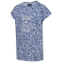 hummel hmlANNIKA T-Shirt Mädchen 3459 - cosmic sky 110