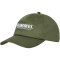 6754 - deep lichen green