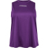 hummel hmlTE CURVY Tanktop Plus Damen 3397 - imperial...