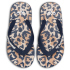 hummel Flip Flops Zehentrenner Kinder 7017 - navy peony 26