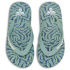 hummel Flip Flops Zehentrenner Kinder 7017 - navy peony 26