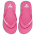 hummel Flip Flops Zehentrenner Kinder 7017 - navy peony 26