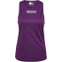 hummel hmlTE TOLA Tanktop Damen 3237 - blazing orange XS