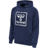 hummel hmlISAM 2.0 Hoodie Herren 1452 - driftwood S