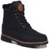 LUHTA Reilu Winterstiefel Damen 990 - schwarz 36
