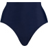 PUMA Swim High-Waist Brief Bikinihose Damen 01 - navy XS