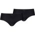 2er Pack PUMA One Size Hipster Damen 01 - black