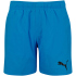 PUMA Swim Medium Length Badeshorts Jungen 01 - black 116