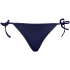 PUMA Swim Side Tie Bikinihose Damen 01 - red XS