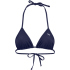 PUMA Swim Traingle Bikini-Oberteil Damen 01 - red XS