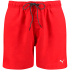 PUMA Swim Medium Length Badeshorts Herren 01 - navy XS